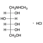 N-Methyl-D-glucamine hydrochloride [for Buffer]|32384|35564-86-4