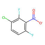 1-Chloro-2,4-difluoro-3-nitrobenzene|CS-0119462|1151767-58-6