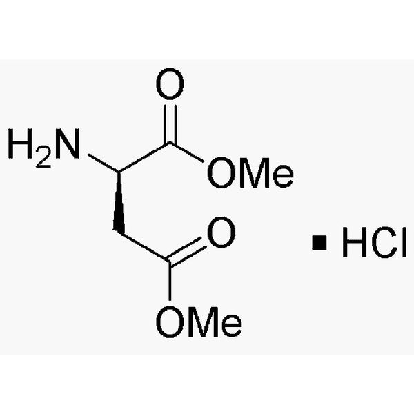 D-Aspartic acid dimethyl ester hydrochloride|05943|69630-50-8