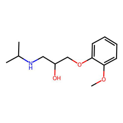 moprolol|C3D-6028|5741-22-0