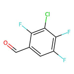 3-Chloro-2,4,5-trifluorobenzaldehyde|CS-0329882|101513-80-8