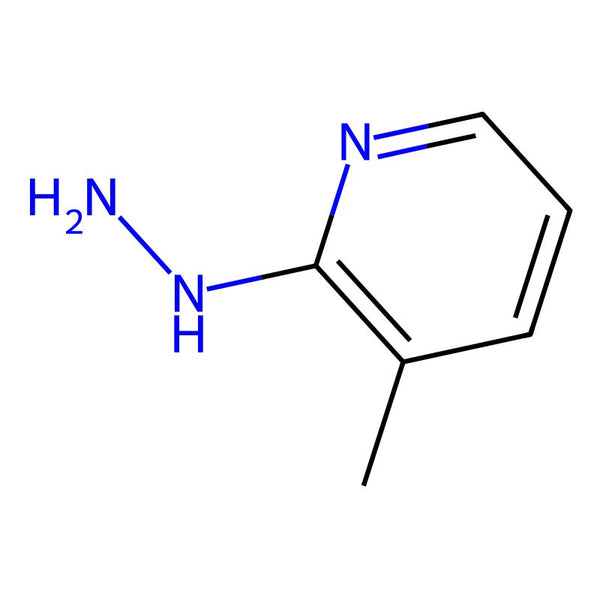 2-Hydrazinyl-3-methylpyridine|CS-0153434|4930-99-8