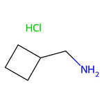 Cyclobutylmethanamine hydrochloride|CS-W004986|5454-82-0