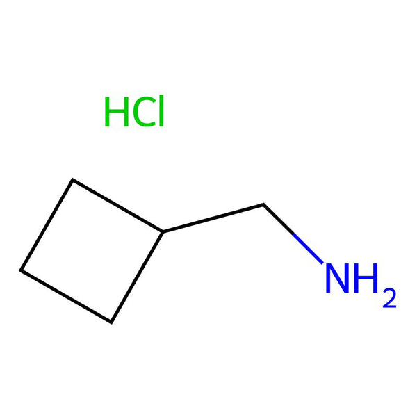 Cyclobutylmethanamine hydrochloride|CS-W004986|5454-82-0