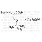 Boc-O-tert-butyl-L-serine dicyclohexylammonium salt|01380|18942-50-2