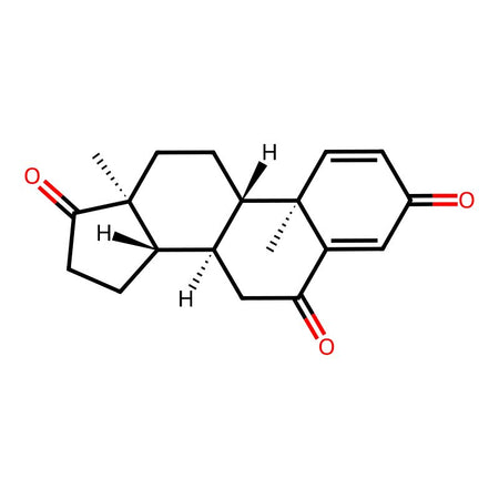 Exemestane EP Impurity F|C4X-164110|72648-46-5