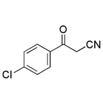4-Chlorobenzoylacetonitrile|25721|4640-66-8
