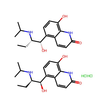 Procaterol impurity 42|C4X-181042|62910-96-7