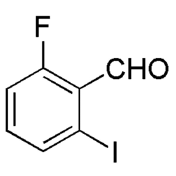 6-Fluoro-2-iodobenzaldehyde|17983|146137-72-6