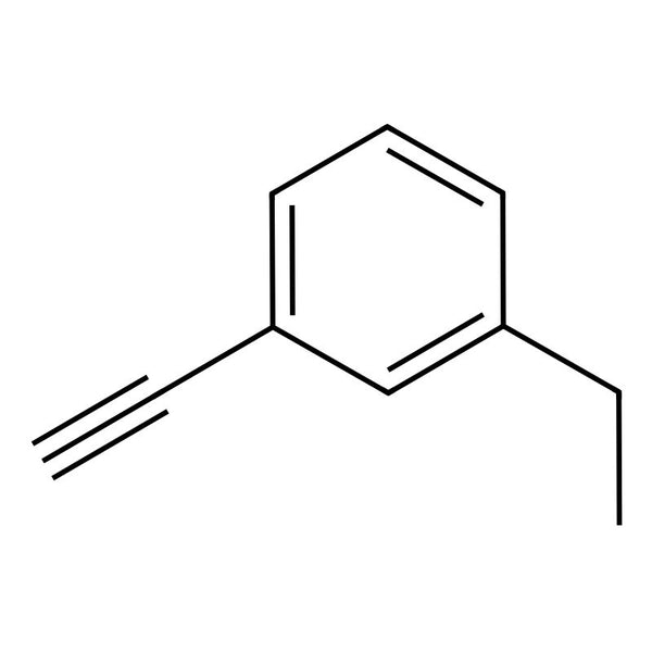 1-Ethyl-3-ethynylbenzene|CS-0370479|29074-77-9