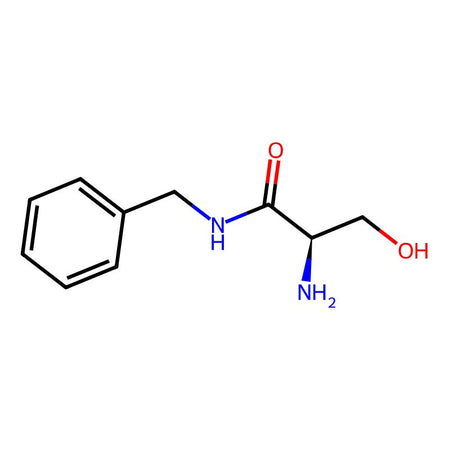 Lacosamide EP Impurity E(R-Isomer)|C4X-183013|175481-39-7