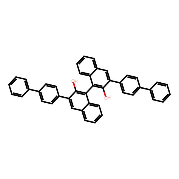 (R)-3,3'-Bis([1,1'-biphenyl]-4-yl)-[1,1'-binaphthalene]-2,2'-diol|CS-0086958|215433-52-6