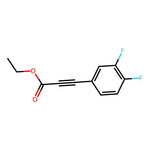 Ethyl 3-(3,4-difluorophenyl)propiolate|CS-0347734|1229236-35-4