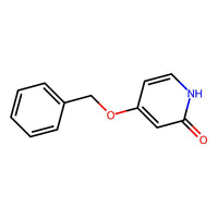 4-Benzyloxy-2-hydroxypyridine|CS-B0802|53937-02-3
