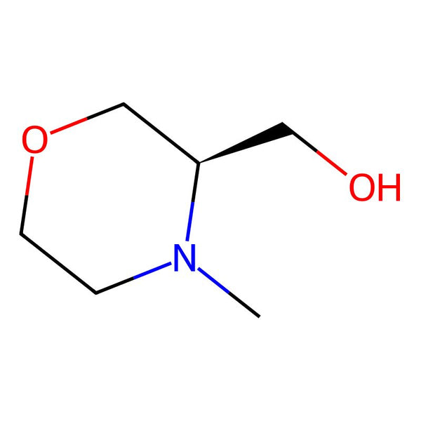 (R)-(4-Methylmorpholin-3-yl)methanol|CS-0101191|1620510-51-1