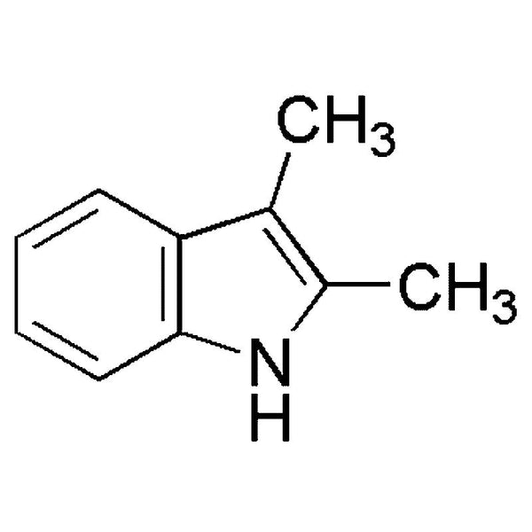 2,3-Dimethylindole|22059|91-55-4
