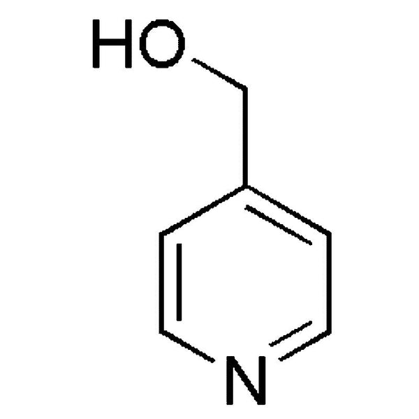 4-Pyridinemethanol|12966|586-95-8