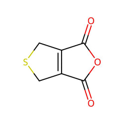 4,6-Dihydro-1H,3H-thieno[3,4-c]furan-1,3-dione|CS-0634390|75532-25-1