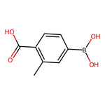 4-Borono-2-methylbenzoic acid|CS-0174732|191089-06-2