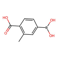 4-Borono-2-methylbenzoic acid|CS-0174732|191089-06-2