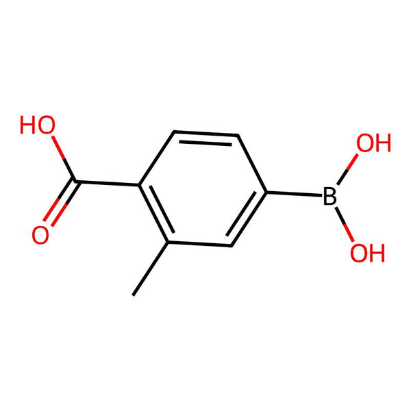 4-Borono-2-methylbenzoic acid|CS-0174732|191089-06-2