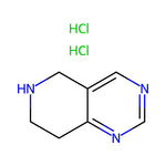 5,6,7,8-Tetrahydropyrido[4,3-d]pyrimidine dihydrochloride|CS-W003720|157327-49-6