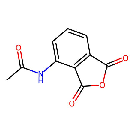 Apremilast Impurity 42|C4X-100942|6296-53-3