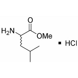 DL-Leucine methyl ester hydrochloride|08456|6322-53-8