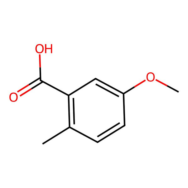 5-Methoxy-2-methylbenzoic acid|CS-W006228|3168-59-0