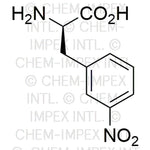 3-Nitro-D-phenylalanine|14348|169530-97-6