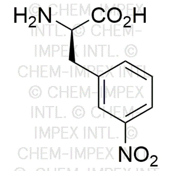 3-Nitro-D-phenylalanine|14348|169530-97-6