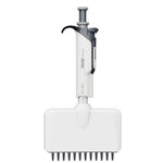 HiPette Colorful , 12 Channel Adjustable  30-300μl|7030604040