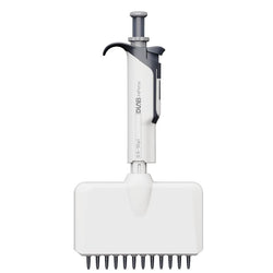HiPette Colorful , 12 Channel Adjustable  30-300μl|7030604040