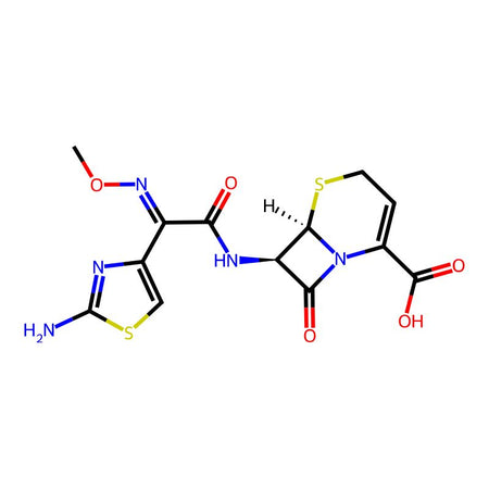 (E)-Ceftizoxime Impurity 1|C4X-17931|68403-31-6