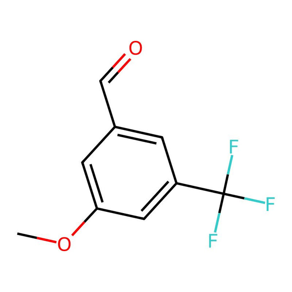 3-Methoxy-5-(trifluoromethyl)benzaldehyde|CS-0130928|56723-86-5