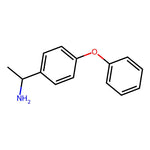 1-(4-Phenoxyphenyl)ethan-1-amine|CS-0216859|102077-19-0