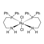 Dichlorobis[3-(diphenylphosphino]propylamine]ruthenium(II), min. 97%|44-6040|1196467-26-1