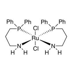 Dichlorobis[3-(diphenylphosphino]propylamine]ruthenium(II), min. 97%|44-6040|1196467-26-1
