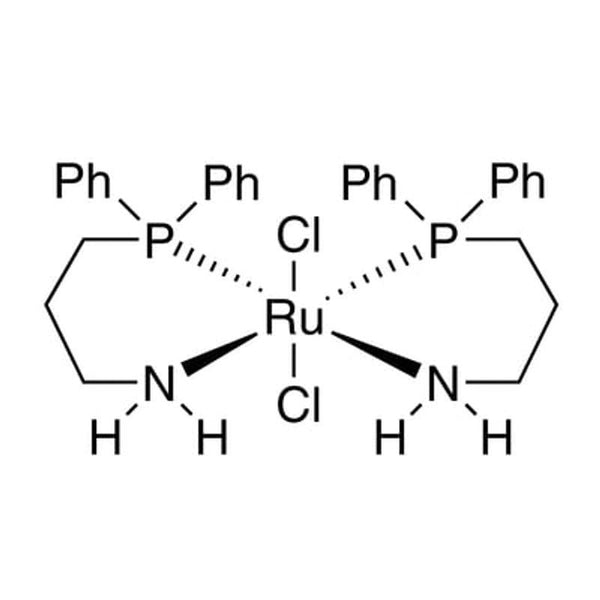 Dichlorobis[3-(diphenylphosphino]propylamine]ruthenium(II), min. 97%|44-6040|1196467-26-1