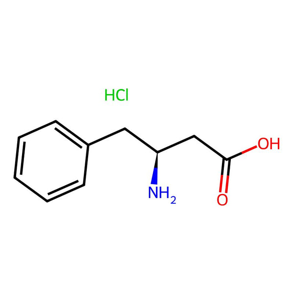 H-β-HoPhe-OH.HCl|CS-W013167|138165-77-2