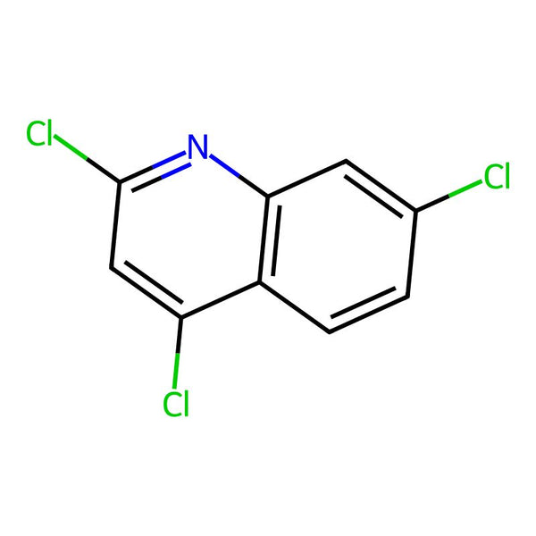 2,4,7-Trichloroquinoline|CS-W021500|1677-49-2
