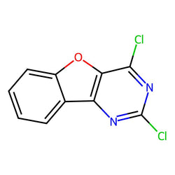 2,4-Dichlorobenzofuro[3,2-d]pyrimidine|CS-0085147|160199-95-1