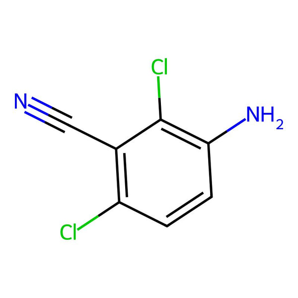 3-Amino-2,6-dichlorobenzonitrile|CS-0101197|19846-20-9