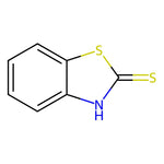 Benzo[d]thiazole-2-thiol|CS-0497646|118090-09-8