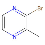 2-Bromo-3-methylpyrazine|CS-W021604|120984-76-1