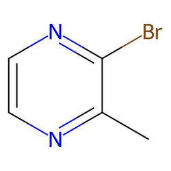 2-Bromo-3-methylpyrazine|CS-W021604|120984-76-1