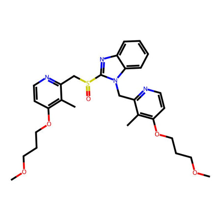Rabeprazole Impurity 8|C4X-11218|935260-92-7