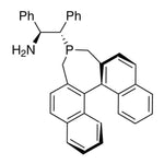 (1S,2S)-2-[(4R,11bS)-3,5-Dihydro-4H-dinaphtho[2,1-c:1',2'-e]phosphepin-4-yl]-1,2-diphenylethanamine, min. 97%|15-7136|1092064-02-2