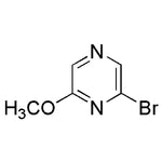 2-Bromo-6-methoxypyrazine|26337|91678-76-1