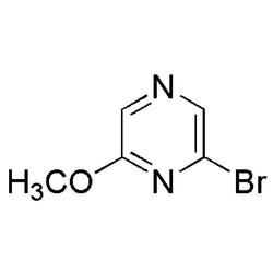 2-Bromo-6-methoxypyrazine|26337|91678-76-1